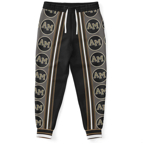 Mitty Monarchs Con Corso Unisex Joggers Joggers - Thathoodyshop