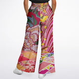 Queen Lili'uokalani Flare Leg Joggers Flare Joggers - Thathoodyshop