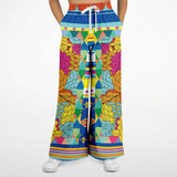 Queenie Flare Leg Joggers Flare Joggers - Thathoodyshop