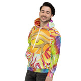 Eye of Horus SYLKKE Hoody - Thathoodyshop