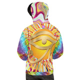 Eye of Horus SYLKKE Hoody - Thathoodyshop