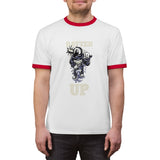 Batter Up! Ringer Tee - Thathoodyshop