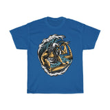 Zeus Surfer Tee - Thathoodyshop