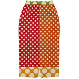 Scotty Piper Pocket Maxi Skirt Maxi Skirt - Thathoodyshop