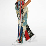 Yin To My Yang Flare Leg Joggers Flare Joggers - Thathoodyshop