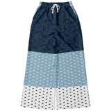 Pompidou Flare Leg Joggers Flare Joggers - Thathoodyshop