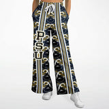 Lion's Den Flare Leg Joggers Bellbottoms - Thathoodyshop