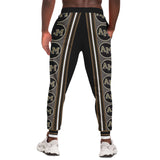 Mitty Monarchs Con Corso Unisex Joggers Joggers - Thathoodyshop