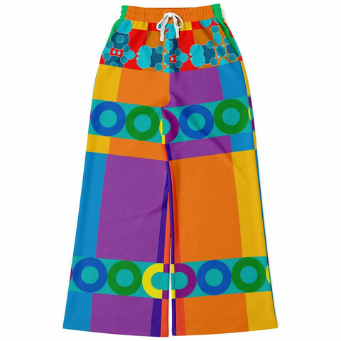 Life on Mars Flare Leg Joggers Flare Joggers - Thathoodyshop