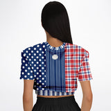 Serendipity Cropped Sweater Cropped Sweater - Thathoodyshop