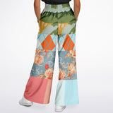 Peaches and Cream Flare Leg Joggers Flare Joggers - Thathoodyshop