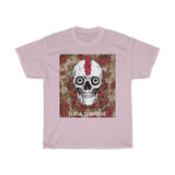 Dead Inside Tee - Thathoodyshop