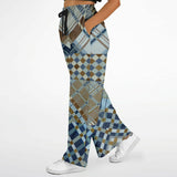Nassau Flare Leg Joggers Flare Joggers - Thathoodyshop