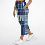 Fair Isle Long Pocket Skirt Long Pocket Skirt - Thathoodyshop