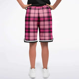 Art of War Basketball Shorts Basketball Short Rib - AOP - Thathoodyshop