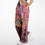 Princess Tea Time SW Flare Leg Joggers Flare Joggers - Thathoodyshop