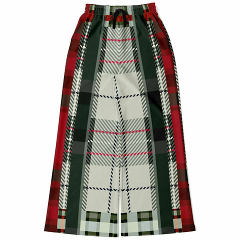 Great Scots Flare Leg Joggers Flare Joggers - Thathoodyshop