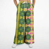 Jambalaya Stretchy Phat Bellbottoms Bellbottoms - Thathoodyshop