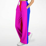 Calypso Flare Leg Joggers Flare Joggers - Thathoodyshop