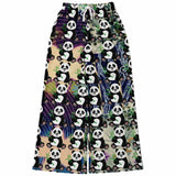 Panda Surprise LTD Flare Leg Joggers Flare Joggers - Thathoodyshop