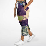 Panda Surprise Pocket Maxi Skirt Pocket Skirt - Thathoodyshop