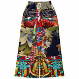 Empress Kanako Flare Leg Joggers Flare Joggers - Thathoodyshop