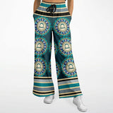 Balanced Life Flare Leg Joggers Bellbottoms - Thathoodyshop