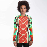 El Granada Fashion Rashguard Top Rashguard - Thathoodyshop