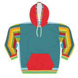 Nassau Bay Unisex Pullover Hoodie All Over Prints - Thathoodyshop