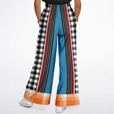 Jussie Fruit Flare Leg Joggers Flare Joggers - Thathoodyshop