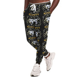 Mitty Monarchs Lion Unisex Joggers Joggers - Thathoodyshop