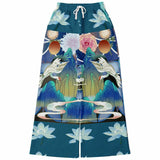 Tokyo Nights Flare Leg Joggers Flare Joggers - Thathoodyshop