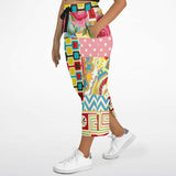 Pink Paisley Park Pocket Maxi Skirt Maxi Skirt - Thathoodyshop
