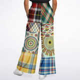 Sunny DeLite Flare Leg Joggers Flare Joggers - Thathoodyshop