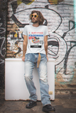 I Survived Facebook Jail Tee - Thathoodyshop