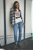 I Survived Facebook Jail Tee - Thathoodyshop