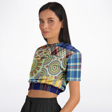 Sunny DeLite Cropped Sweater Cropped Sweater - Thathoodyshop