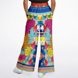 Queenie Flare Leg Joggers Flare Joggers - Thathoodyshop