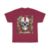 Dead Inside Tee - Thathoodyshop