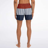 Super Kenzo Dunkies Swim Trunks Men - AOP - Thathoodyshop