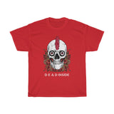 Dead Inside Tee - Thathoodyshop
