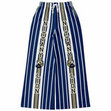 Royal Flush Flare Leg Joggers Bellbottoms - Thathoodyshop