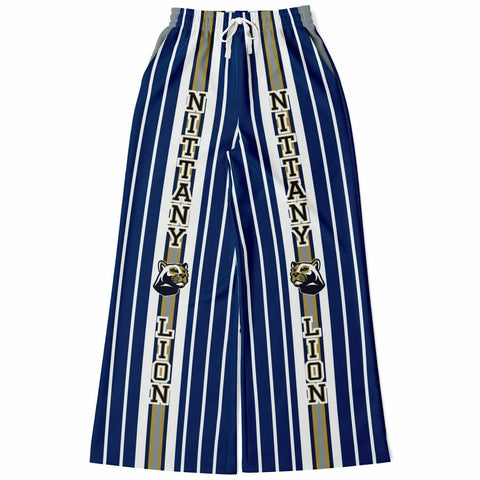 Royal Flush Flare Leg Joggers Bellbottoms - Thathoodyshop