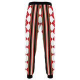 Argyle Me Unisex Joggers Joggers - Thathoodyshop