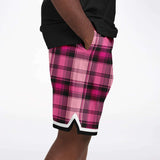 Art of War Basketball Shorts Basketball Short Rib - AOP - Thathoodyshop