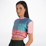 Rehoboth Cropped Sweater Cropped Sweater - Thathoodyshop