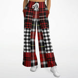 Canterbury Lane Flare Leg Joggers Flare Joggers - Thathoodyshop