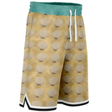 Atlantis Basketball Shorts Basketball Short Rib - AOP - Thathoodyshop