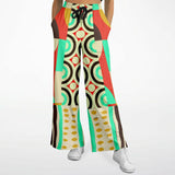 El Granada Flare Leg Joggers Flare Joggers - Thathoodyshop