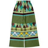 Hypnotic Zen Flare Leg Joggers Bellbottoms - Thathoodyshop